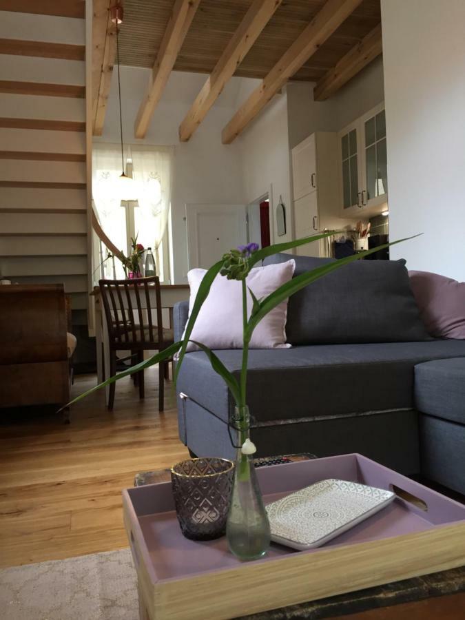 Ferienhaus Kamp Blick Ins Grüne