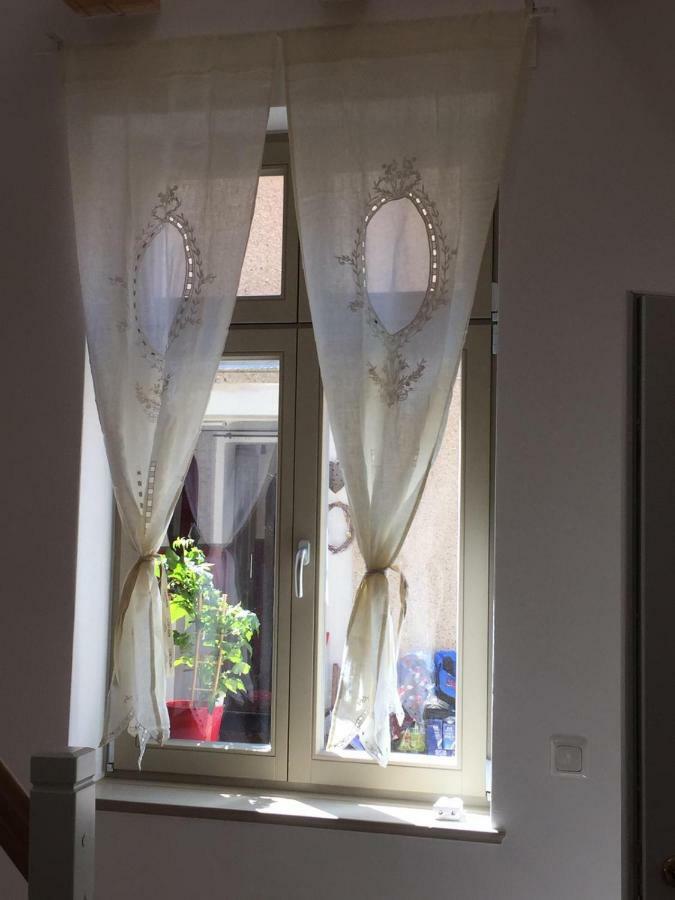 Ferienhaus Kamp Blick Ins Grüne Potsdam