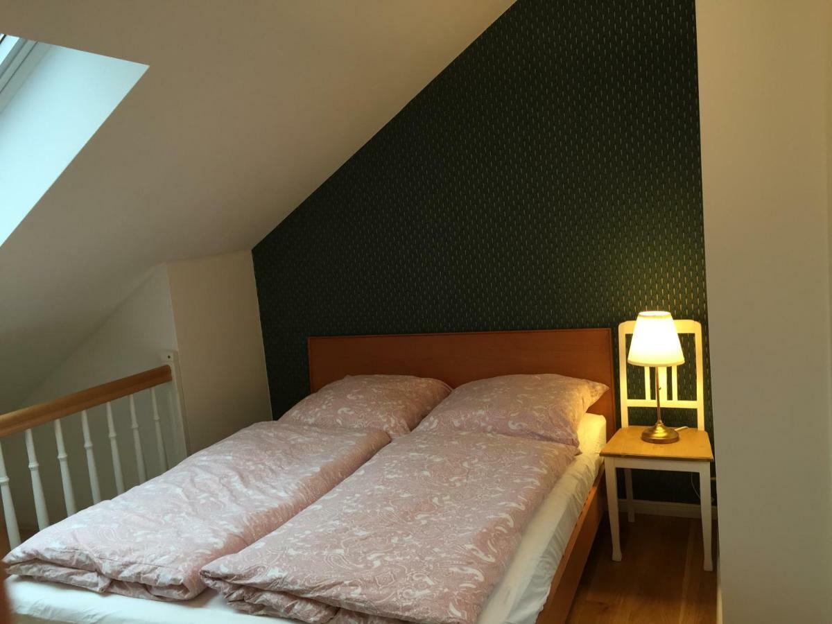 Ferienhaus Kamp Blick Ins Grüne